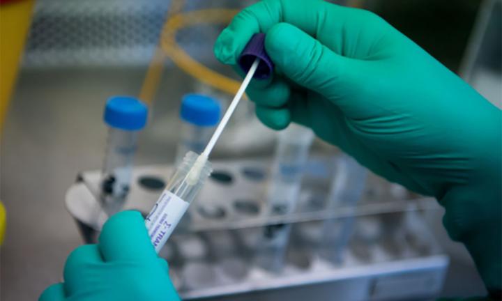 Người dân tầng 12 chung cư Phạm Viết Chánh có kết quả âm tính với virus corona