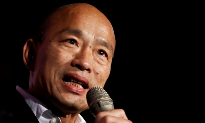 Thị trưởng mất chức, người phát ngôn TP Cao Hùng, Đài Loan nghi nhảy lầu chết