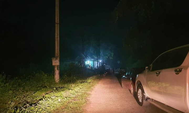 Phát hiện thi thể vợ chồng chết bất thường tại nhà riêng kèm bản di chúc