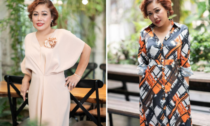 Siu Black tái hợp chồng cũ, làm rẫy nuôi heo 