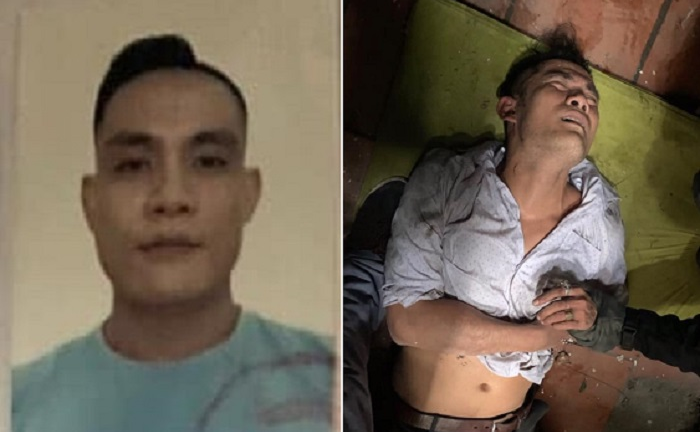 Chân dung kẻ trốn nã đặc biệt nguy hiểm vừa bị Công an Hà Nội giăng lưới vây bắt