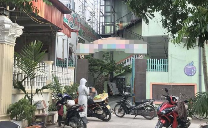 Bé trai động chạm bé gái ở Hải Phòng: Buộc thôi việc 2 giáo viên mầm non