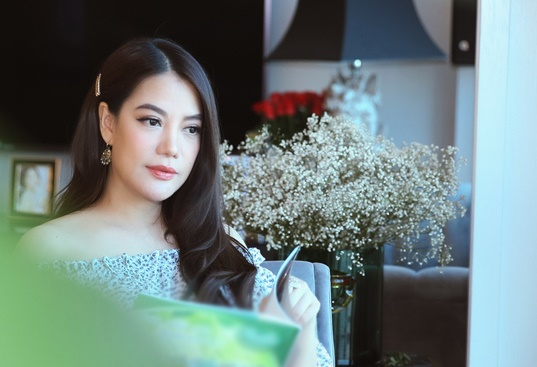 Trương Ngọc Ánh: 