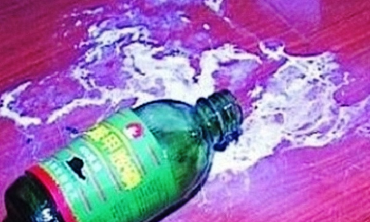 Bắt khẩn cấp kẻ đầu độc cả gia đình người tình ở Bình Định