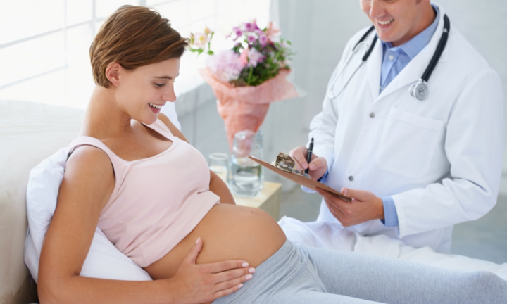 Hé lộ nguyên nhân bà bầu Việt đua nhau tìm dùng sắt nước hữu cơ