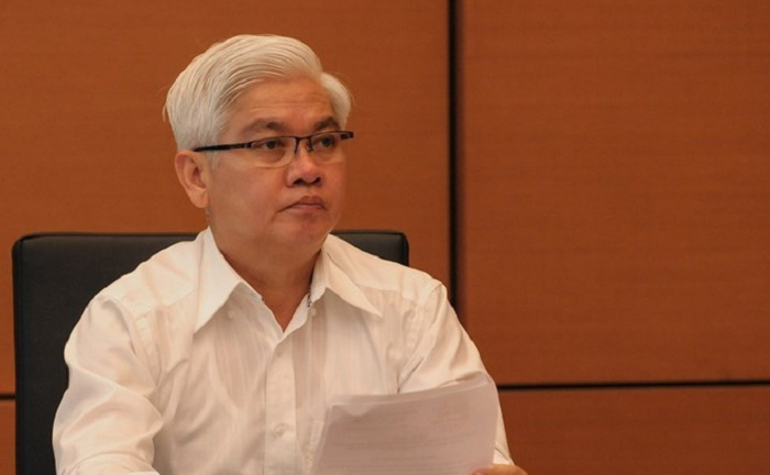 Bị cáo tự tử sau khi bị tuyên án: Bí thư Bình Phước tiết lộ thêm thông tin