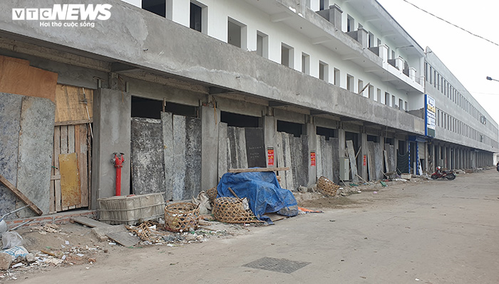 Kỷ luật Ban Thường vụ Quận uỷ Hồng Bàng, Hải Phòng