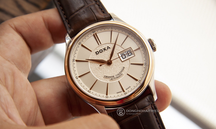 Nên mua đồng hồ Thụy Sỹ hãng nào nổi tiếng, giá bình dân?