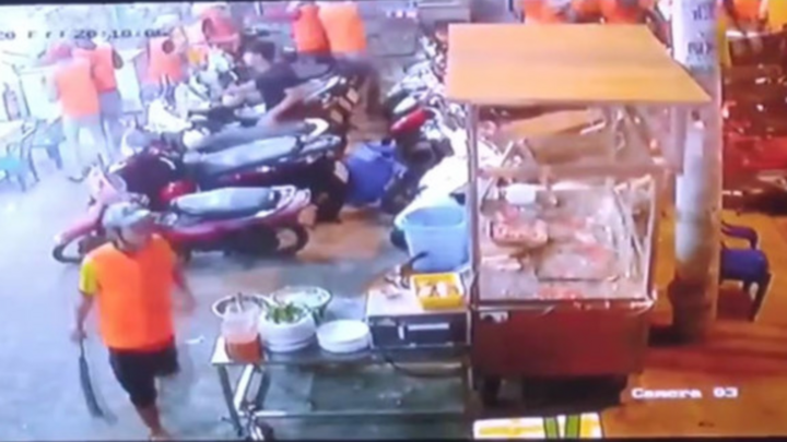 Bản tin ngày 9/6: Kẻ cầm đầu 200 thanh niên mặc áo cam đập phá quán ốc bị bắt