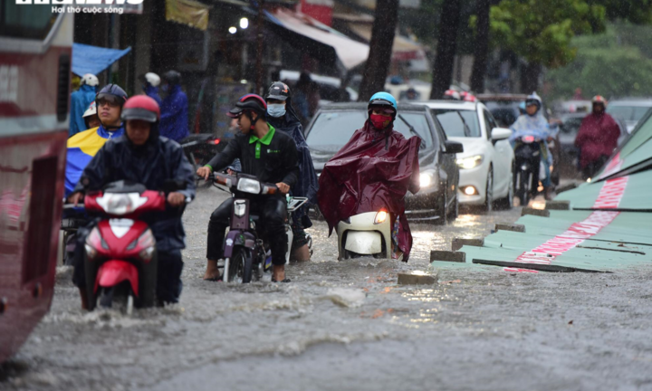 5 năm, TP.HCM chi hơn 25.000 tỷ đồng chống ngập