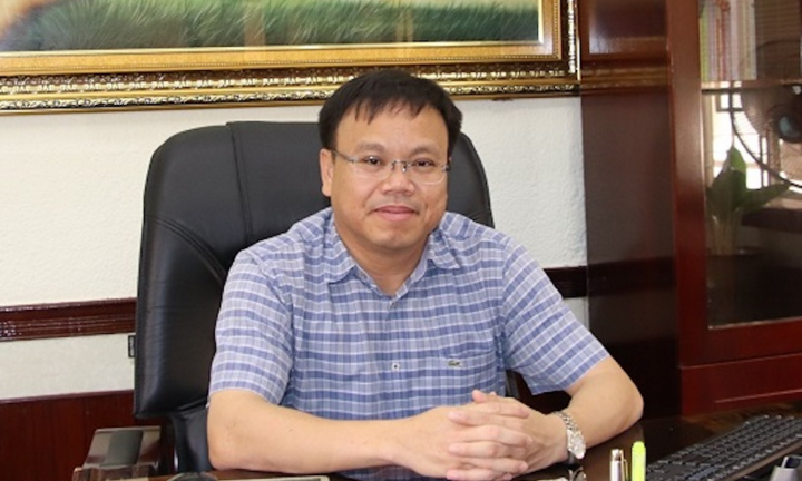 Giám đốc Sở GTVT được bầu làm Phó Chủ tịch UBND tỉnh Quảng Trị