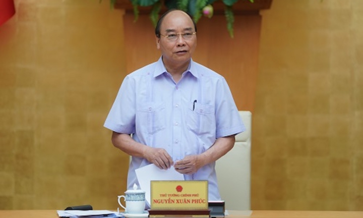 Thủ tướng: Chưa doanh nghiệp nào vay gói hỗ trợ 16.000 tỷ với lãi suất 0%/năm