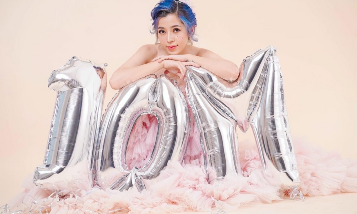 Người Việt đầu tiên có 10 triệu người theo dõi trên TikTok