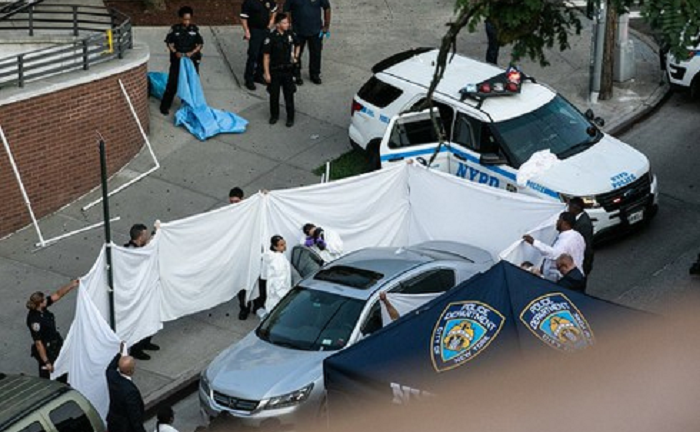 Hàng loạt vụ bỏ quên con nhỏ trong ô tô khiến trẻ chết oan