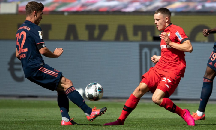 CEO Robert Klein: Next Media là đối tác lý tưởng để phát triển Bundesliga