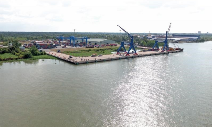 Trà Vinh – 'Bến' mới của bất động sản Đồng bằng sông Cửu Long