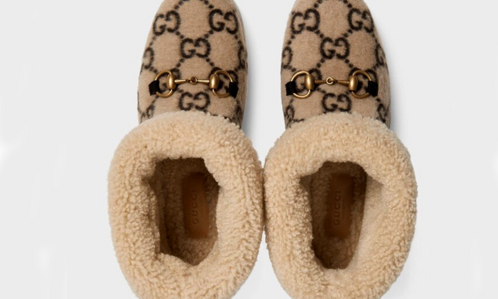 Vừa quê vừa xấu, mẫu dép giá 17 triệu đồng của Gucci bị 'ném đá' thậm tệ