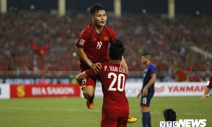 BLV Quang Huy: ‘Tuyển thủ Việt Nam đá ở Bundesliga 2 cũng là tuyệt vời!’