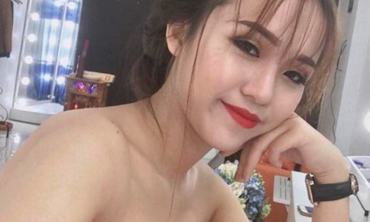 Hotgirl trường du lịch cầm đầu đường dây buôn bán ma tuý liên tỉnh