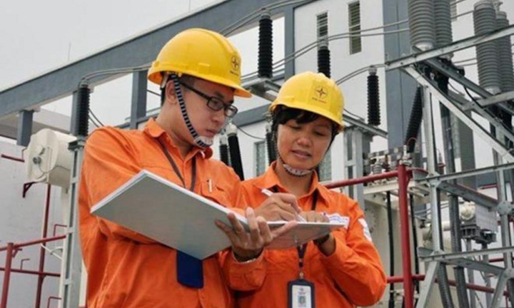 Gần 27 triệu khách hàng được giảm tiền điện