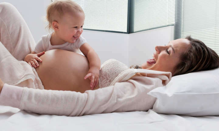 3 hậu quả không bà bầu nào mong muốn khi lỡ bị thiếu máu thiếu sắt