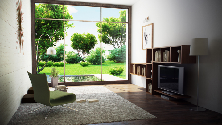 Căn hộ sân vườn Charm City: Đẳng cấp sống dành cho giới chuyên gia