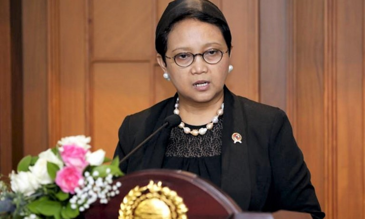 Indonesia yêu cầu Trung Quốc điều tra công khai vụ ngược đãi thuyền viên