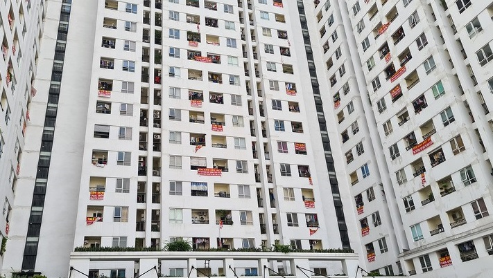 Chây ì làm sổ hồng cho người mua nhà: Mức phạt 1 tỷ đồng không đủ sức răn đe 