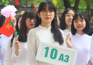 Lùi ngày tựu trường để học sinh có kỳ nghỉ hè đúng nghĩa