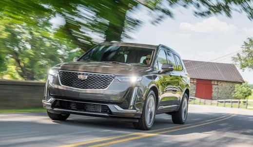  Cadillac XT6 nhắm đến khách hàng trẻ bằng giá mềm