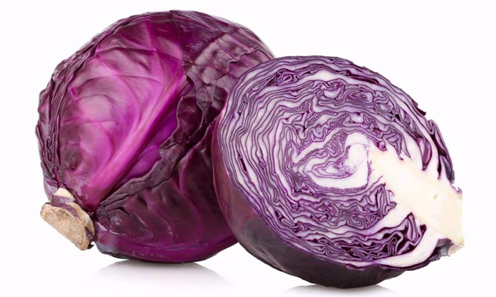 Ăn bắp cải tím có tốt không?