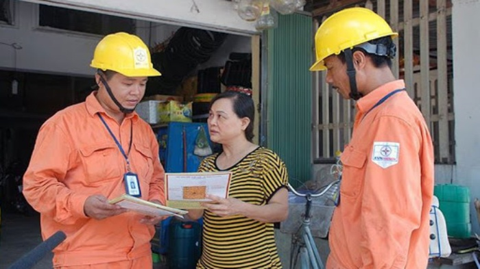 Giá điện tăng gấp 5 lần, làm thế nào để kiểm tra?