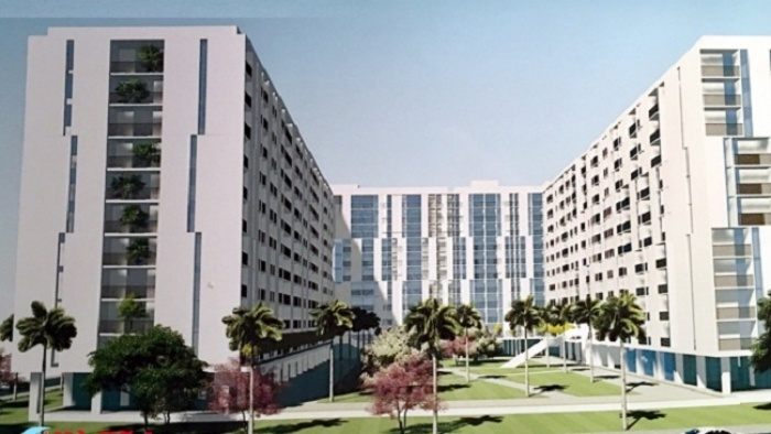 Đề xuất bỏ nhà ở xã hội để bán