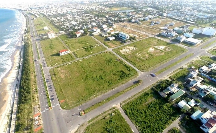 Có tiền nên đổ vào phân khúc bất động sản nào?