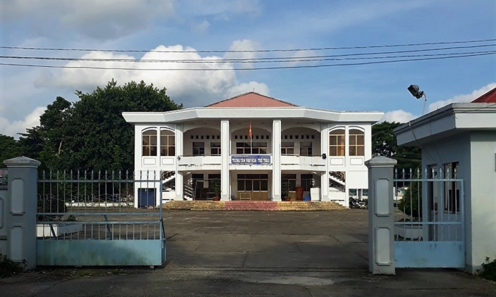 Xử lý nhẹ sai phạm cấp dưới, Chủ tịch huyện ở Cà Mau bị yêu cầu kiểm điểm lại