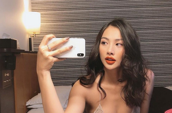 Yaya Trương Nhi kiện Ngân 98