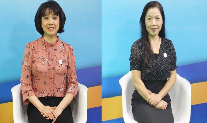 Chuyên gia chỉ cách bổ sung sắt an toàn cho mẹ bầu