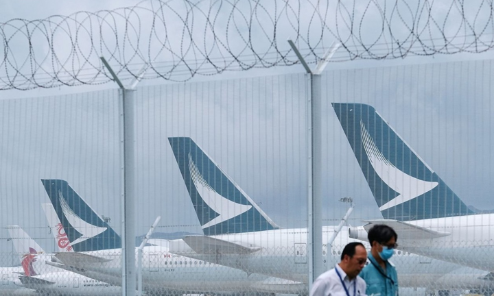 Hậu COVID-19, hàng không khắp nơi cầu cứu Chính phủ 