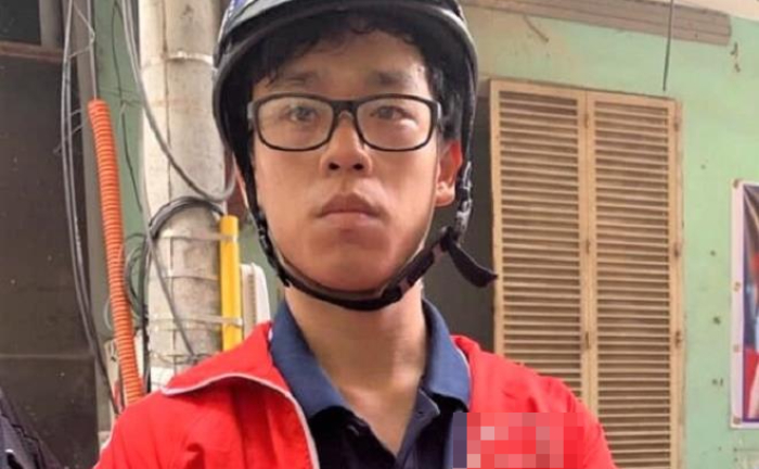 Bắt giữ nam sinh viên trồng 'nấm ma túy'