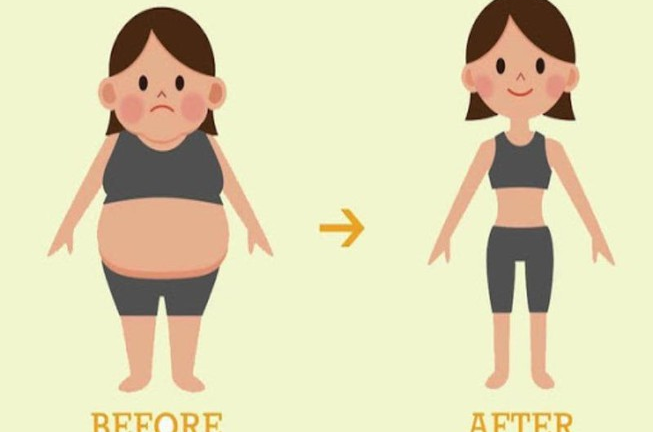 Mẹo giảm cân hiệu quả bạn cần nhớ ngay và luôn