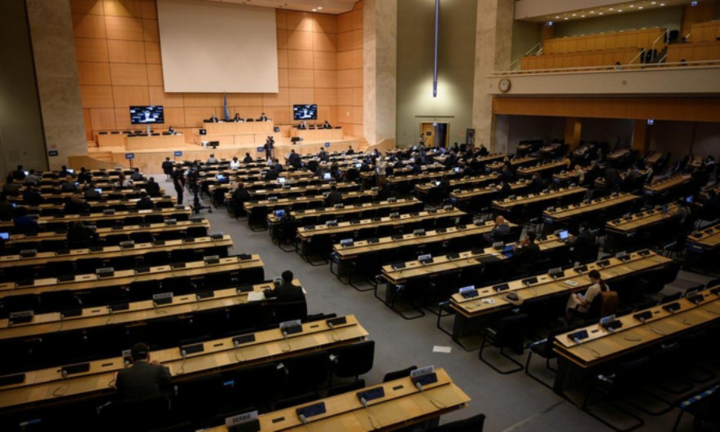 Hội đồng Nhân quyền Liên Hợp Quốc sắp họp khẩn bàn tình hình Mỹ