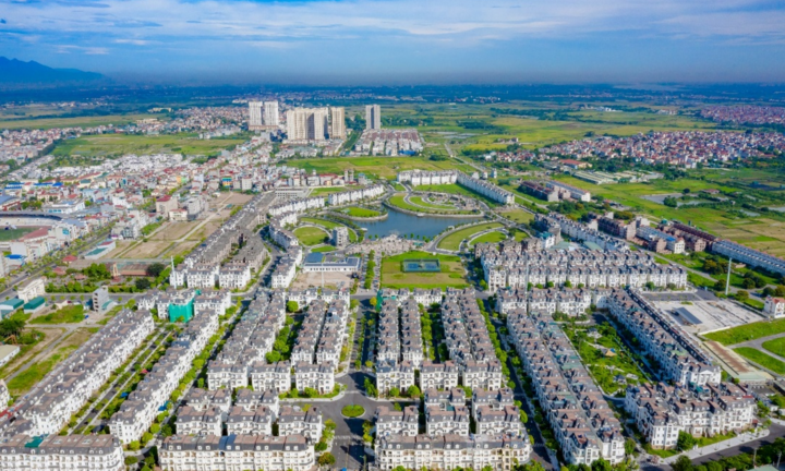 BĐS phía Tây sẽ là 'ánh rạng đông' tại thị trường Hà Nội