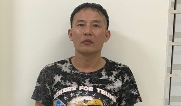 Bắt kẻ đưa 3 bà bầu sang Trung Quốc bán thai nhi