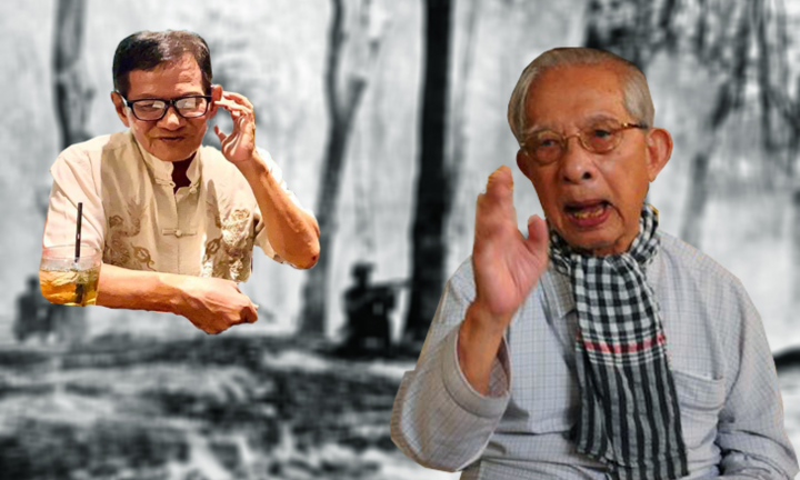 Trưởng cụm tình báo A10: Không chỉ là thầy, ông Mười Hương còn là một nghệ sĩ