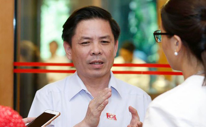 Bộ trưởng GTVT: Máy bay Vietjet trượt khỏi đường băng, lỗi lớn có thể ở phi công