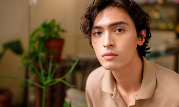 Công Dương: Biết 3 ngoại ngữ nhờ những tháng không kiếm được tiền