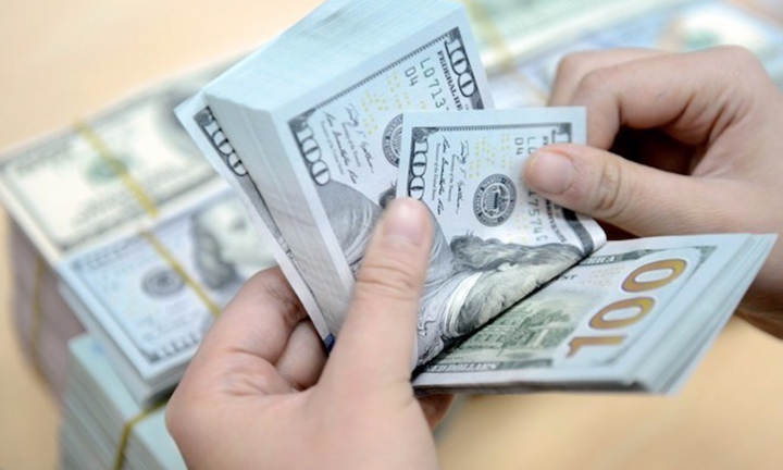 Ngân hàng lên kế hoạch hút USD 'khủng' từ trái phiếu quốc tế