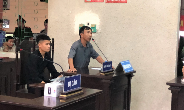 Bố nữ sinh giao gà: Còn kẻ chủ mưu khác trong vụ án chưa lộ diện