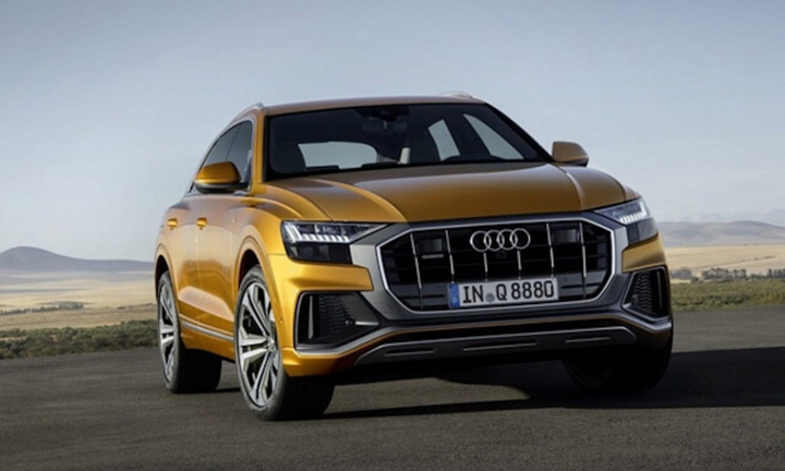 Bao giờ được mua xe sang từ châu Âu giá rẻ? 