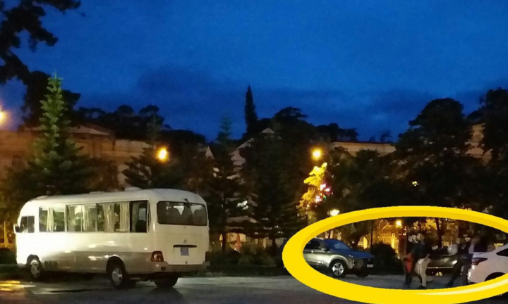 Vì sao vợ Giám đốc Sở Tư pháp Lâm Đồng bị bắt?